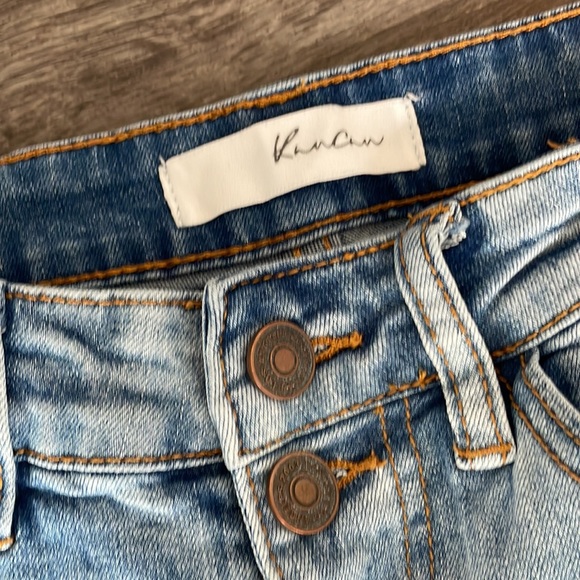 Womens KanCan - Picture 2 of 4